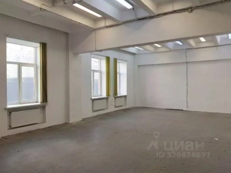 Производственное помещение в Санкт-Петербург ул. Швецова, 41 (95 м) - Фото 2