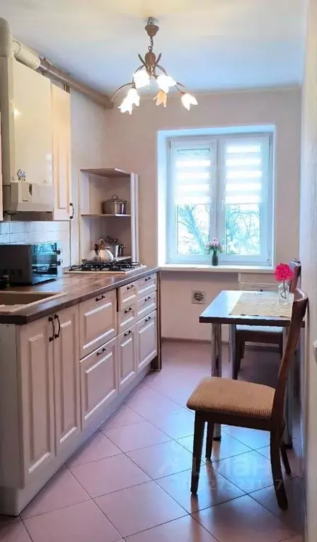 2-к кв. Калининградская область, Калининград Донская ул., 5 (43.8 м) - Фото 2