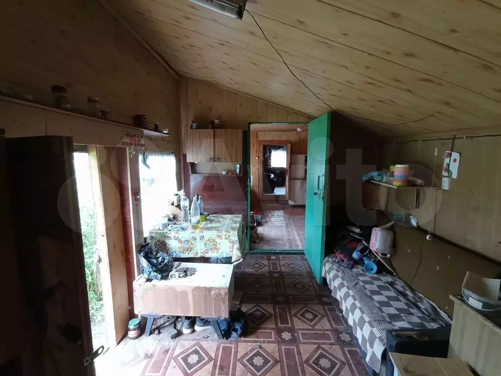 Дача 40 м на участке 5 сот. - Фото 1