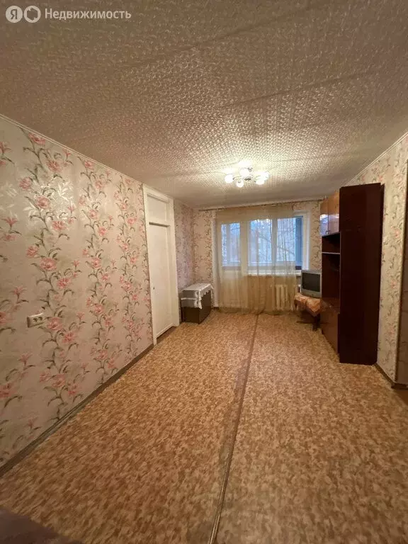 2-комнатная квартира: Уфа, Вологодская улица, 54 (45.1 м) - Фото 2