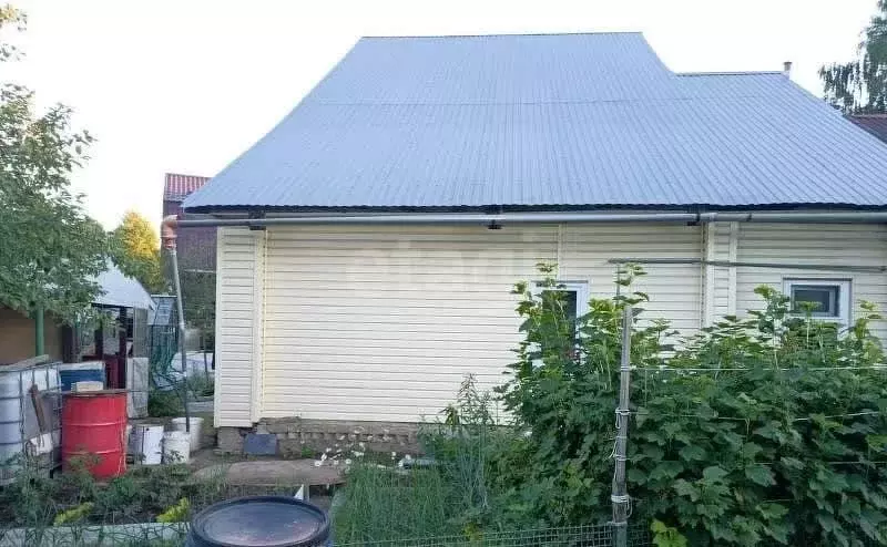 Дом в Кострома, Вокзальная улица (203.8 м) - Фото 1