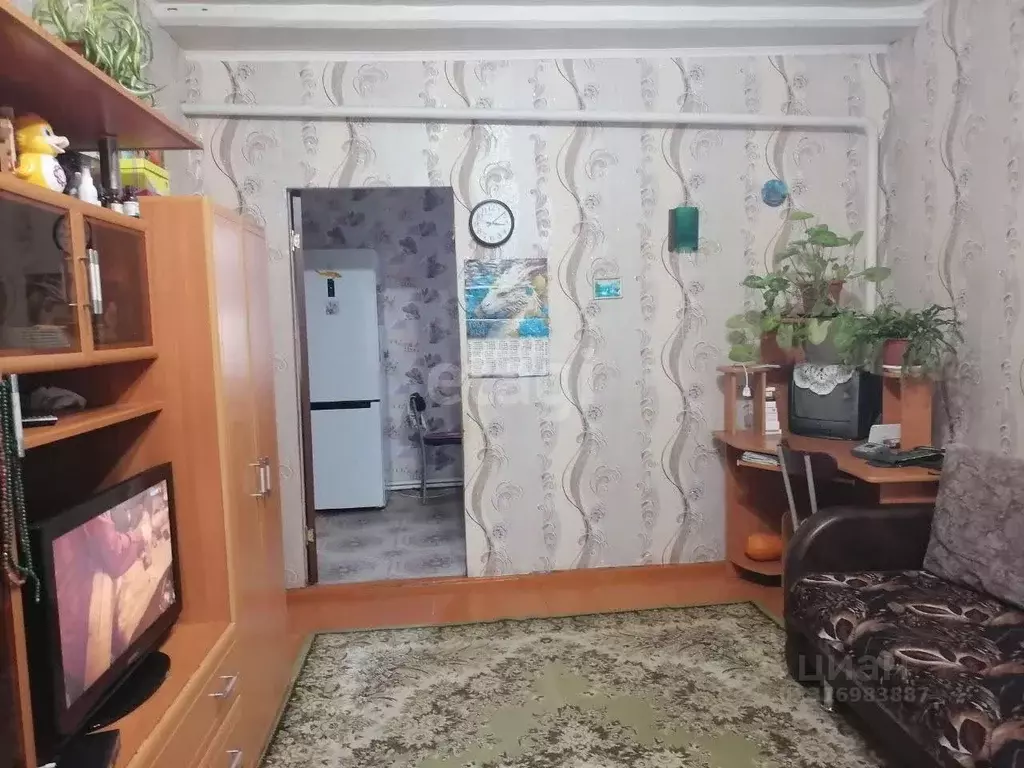 Дом в Удмуртия, Сарапул ул. Пастухова, 64 (38 м) - Фото 0