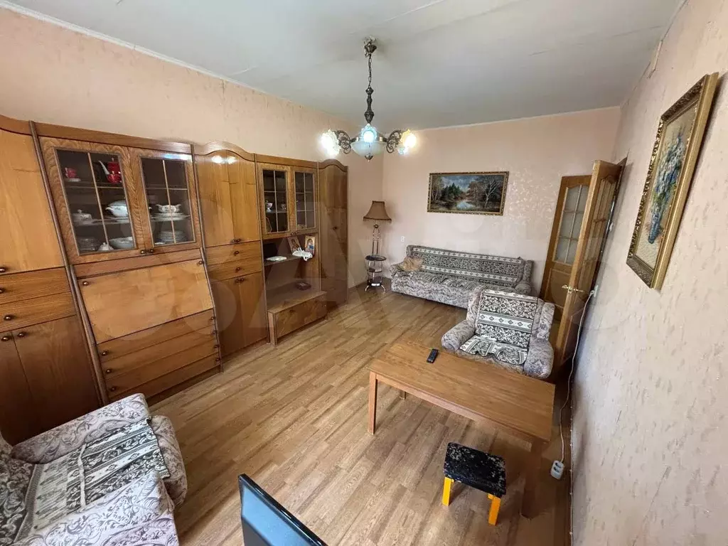 3-к. квартира, 69,8 м, 3/9 эт. - Фото 0
