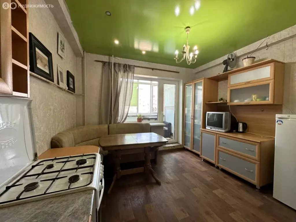 2-комнатная квартира: Туймазы, улица Чапаева, 22 (58.7 м) - Фото 1
