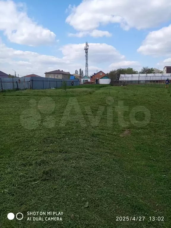 Участок 11,5 сот. (ИЖС) - Фото 0