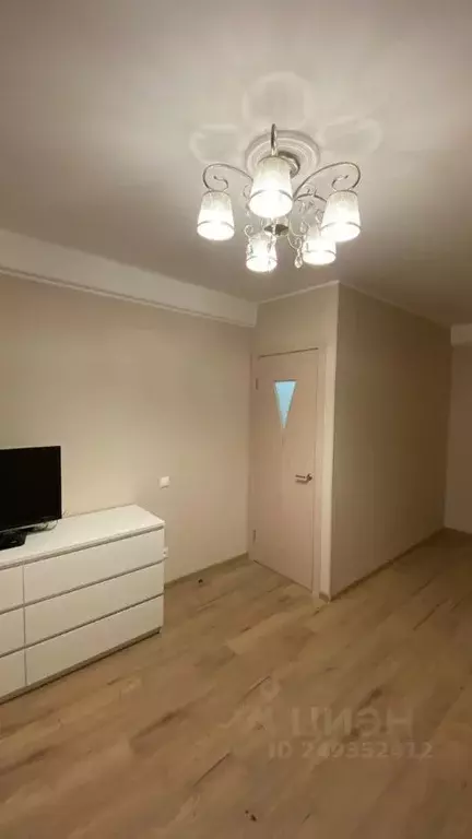 1-к кв. Санкт-Петербург Краснопутиловская ул., 121 (33.0 м) - Фото 1