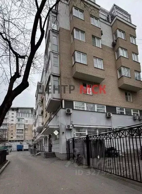 Офис в Москва пер. Старый Толмачевский, 3 (189 м) - Фото 1