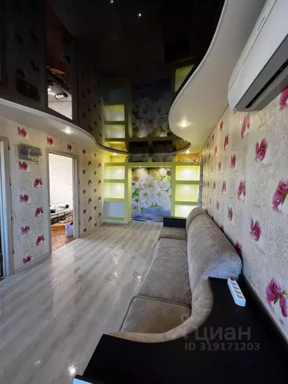 4-к кв. Краснодарский край, Геленджик Херсонская ул., 22 (61.1 м) - Фото 1