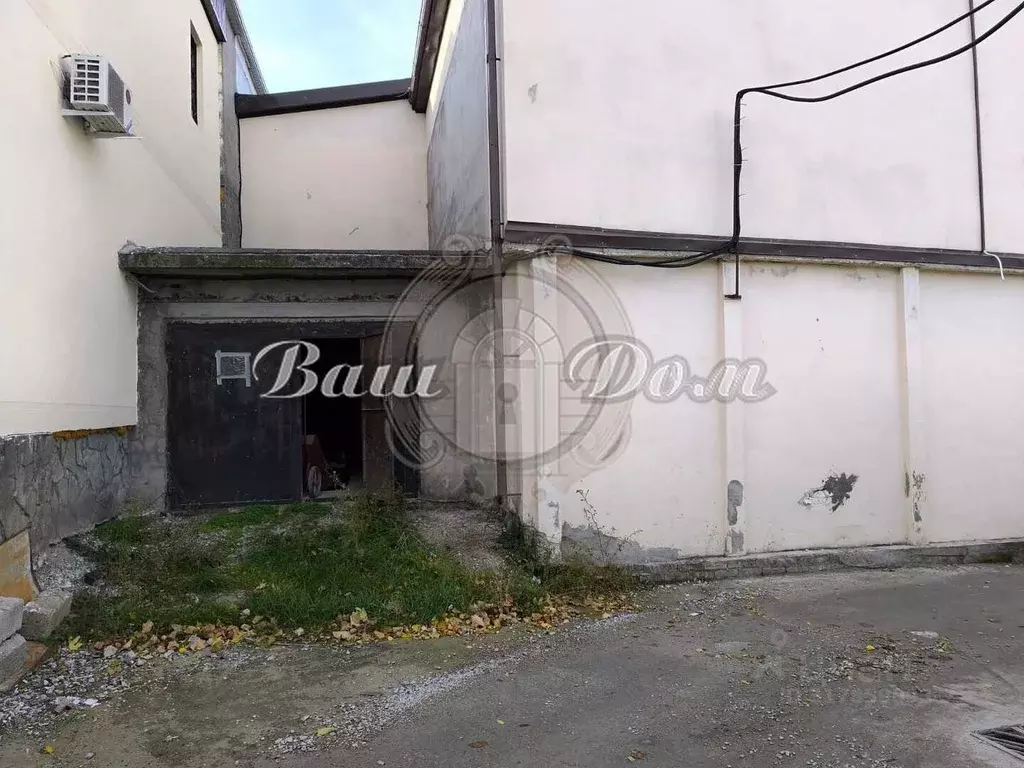 Гараж в Краснодарский край, Геленджик ул. Фадеева (25 м) - Фото 0