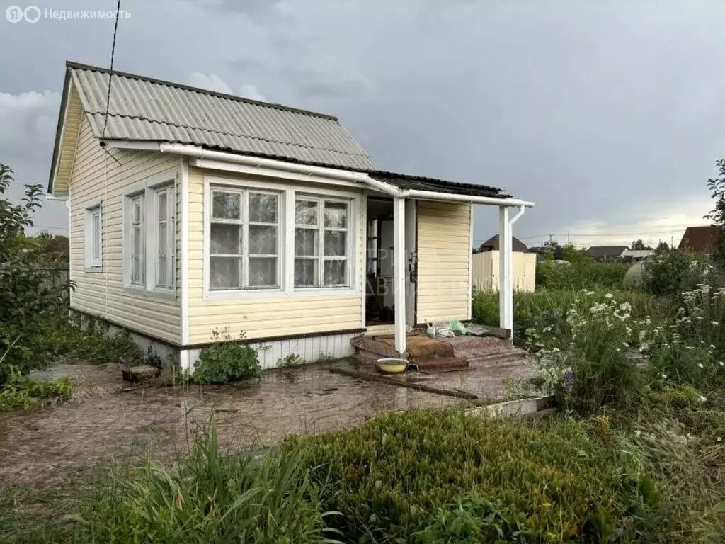 Дом в село Перевалово, Советская улица (17 м) - Фото 2