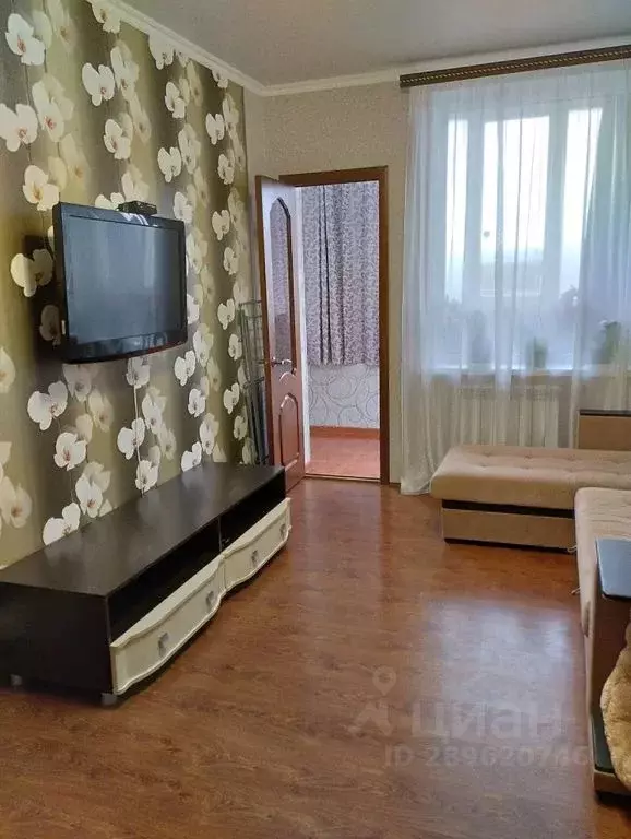 2-к кв. Ставропольский край, Ессентуки Интернациональная ул., 52 (48.0 ... - Фото 0