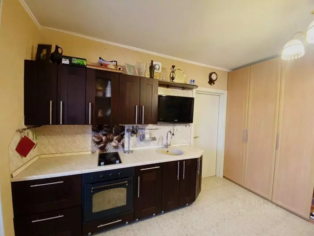 2-к кв. Московская область, Одинцовский городской округ, ВНИИССОК пгт ... - Фото 1