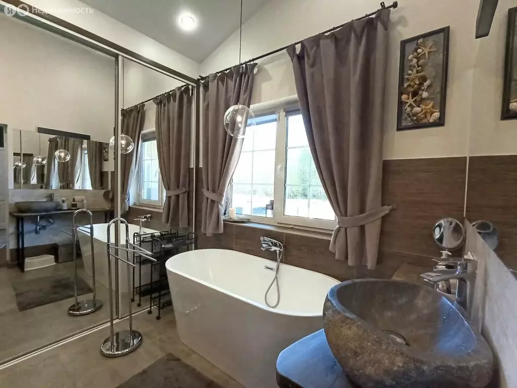 Дом в Купанское, Речная улица, 89 (83 м) - Фото 0