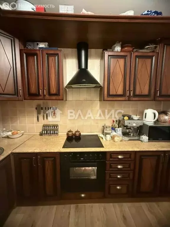 2-комнатная квартира: Москва, Елецкая улица, 8к2 (52.1 м) - Фото 2