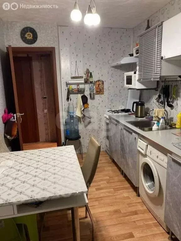 2-комнатная квартира: Медное, улица Дорожный Дом, 1 (49.2 м) - Фото 2