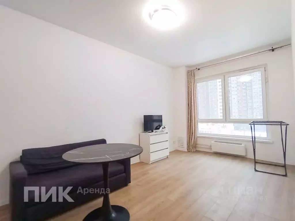 2-к кв. Москва Новохохловская ул., 15к2 (43.0 м) - Фото 1