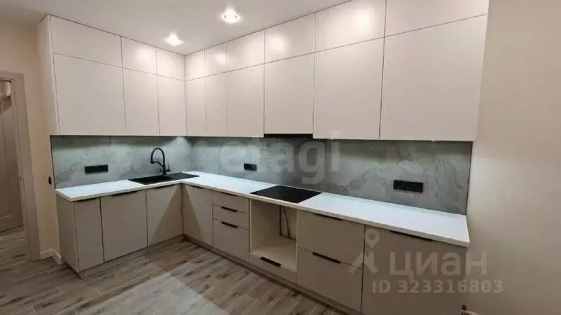 2-к кв. Ставропольский край, Ставрополь ул. Чапаева, 4/1 (62.94 м) - Фото 0