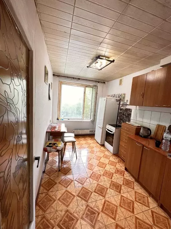 1-к кв. Москва ул. Корнейчука, 36 (36.0 м) - Фото 1