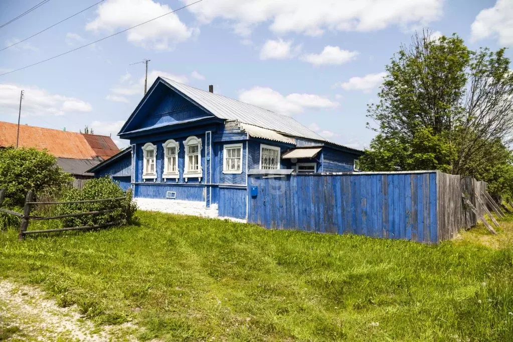 Дом в Владимирская область, Муром  (22 м) - Фото 0