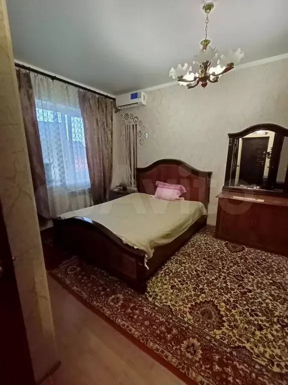 1-к. квартира, 30 м, 2/2 эт. - Фото 0