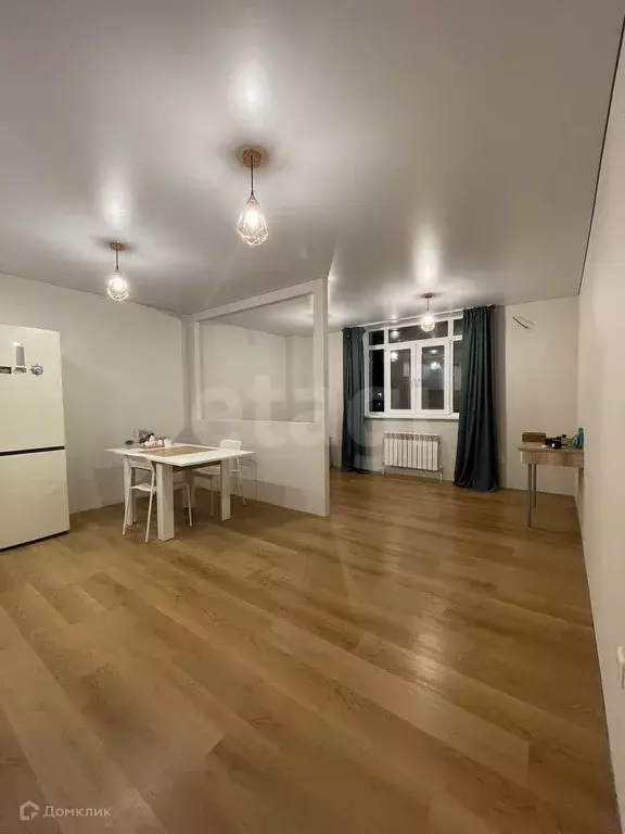 Продаётся 1-к квартира, 58.3 м - Фото 0