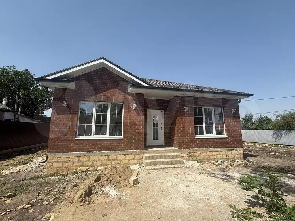 Дом 125 м на участке 4,5 сот. - Фото 1