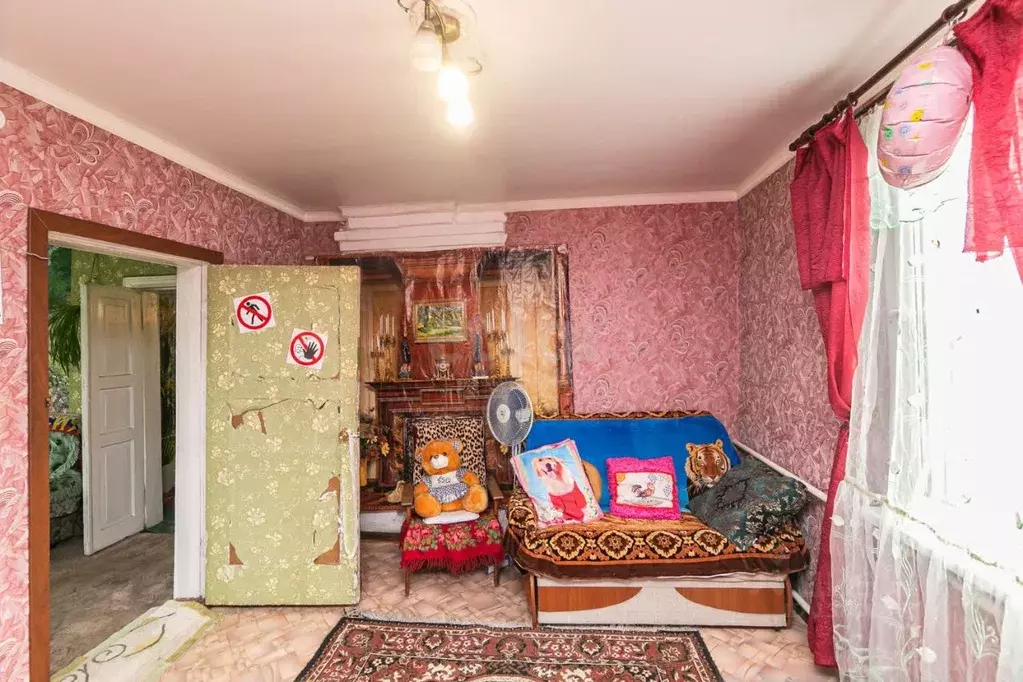 Дом в Кемеровская область, Новокузнецк ул. Ясная Поляна (111 м) - Фото 1