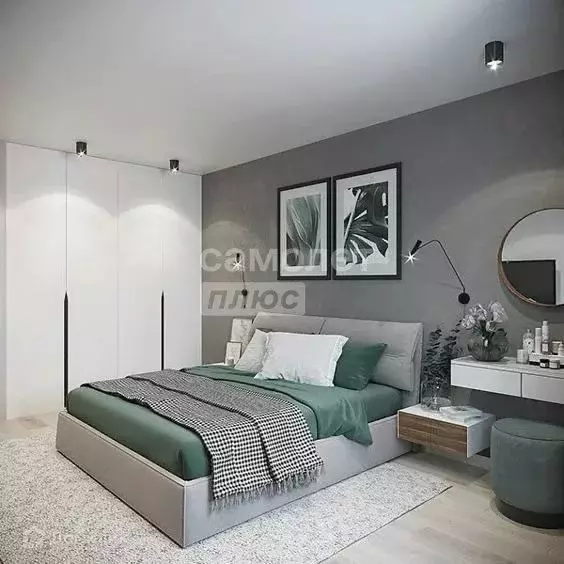 Продаётся 1-к квартира, 37.9 м - Фото 1