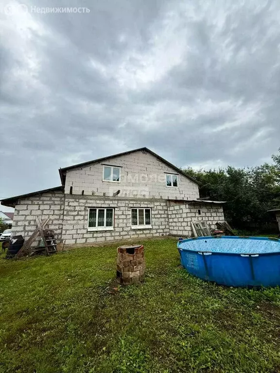 Дом в Грязи, улица Островского, 108 (145 м) - Фото 2