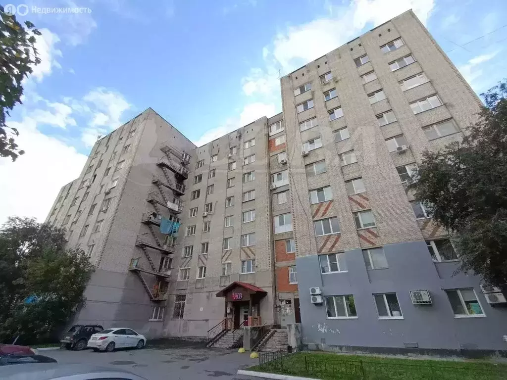 1к в -комнатной квартире (17.6 м) - Фото 1