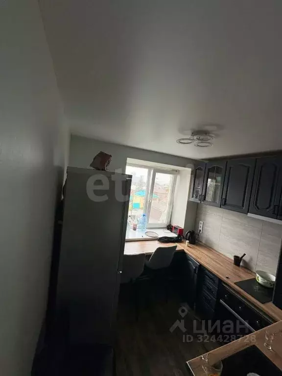 2-к кв. Тюменская область, Тюмень Ямская ул., 52 (42.0 м) - Фото 2