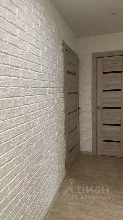 2-к кв. Мурманская область, Мурманск ул. Карла Маркса, 59 (56.0 м) - Фото 1