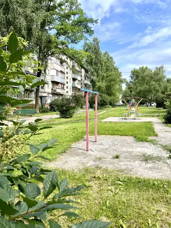 3-к кв. Алтайский край, Новоалтайск ул. Ударника, 28 (61.8 м) - Фото 0