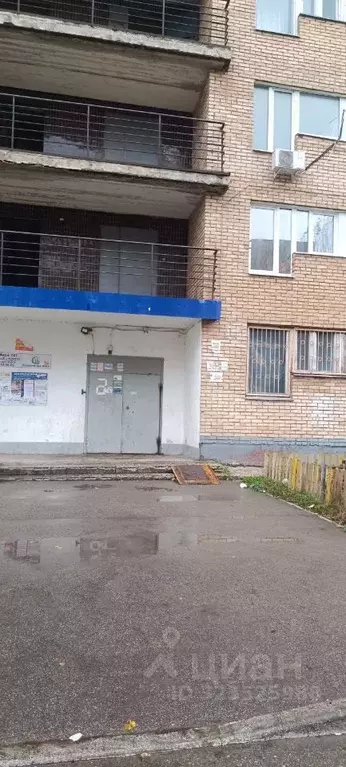 1-к кв. Самарская область, Тольятти ул. Мира, 137 (33.0 м) - Фото 1