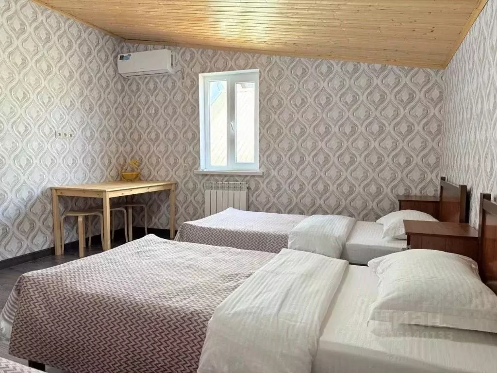 1-к кв. Дагестан, Махачкала ул. Нурадилова, 86А (25.0 м) - Фото 1