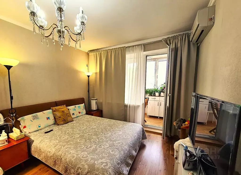 2-к кв. Ростовская область, Ростов-на-Дону Соборный пер., 82 (43.9 м) - Фото 1