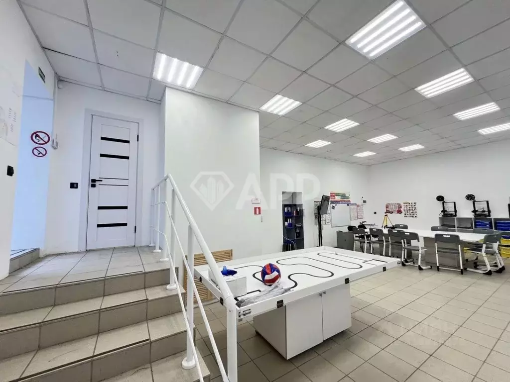 Офис в Татарстан, Зеленодольск Комсомольская ул., 5 (68 м) - Фото 2