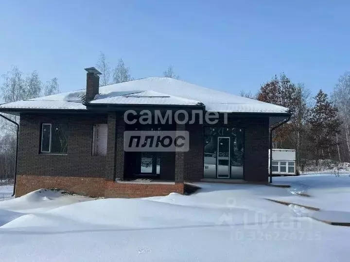 Дом в Курская область, Курск Цыганский Бугор кв-л,  (129 м) - Фото 2