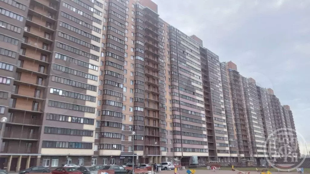 Аукцион: 1-к. квартира, 35 м, 3/18 эт. - Фото 0