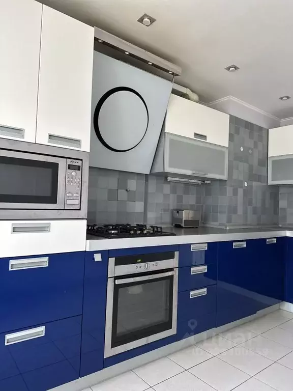 3-к кв. Москва ул. Фабрициуса, 20 (60.0 м) - Фото 2