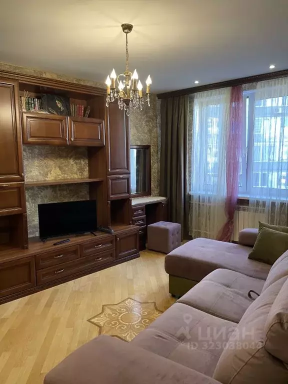 1-к кв. Санкт-Петербург ул. Сантьяго-де-Куба, 4к3 (44.0 м) - Фото 1