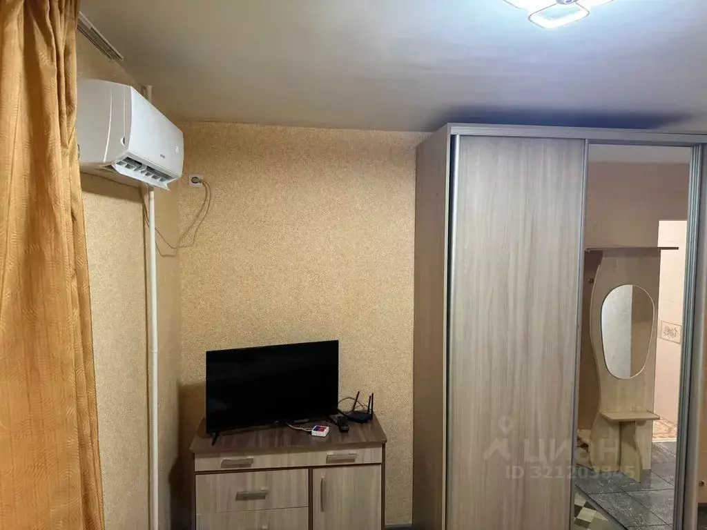 1-к кв. Крым, Ялта ул. Суворовская, 13 (37.0 м) - Фото 1