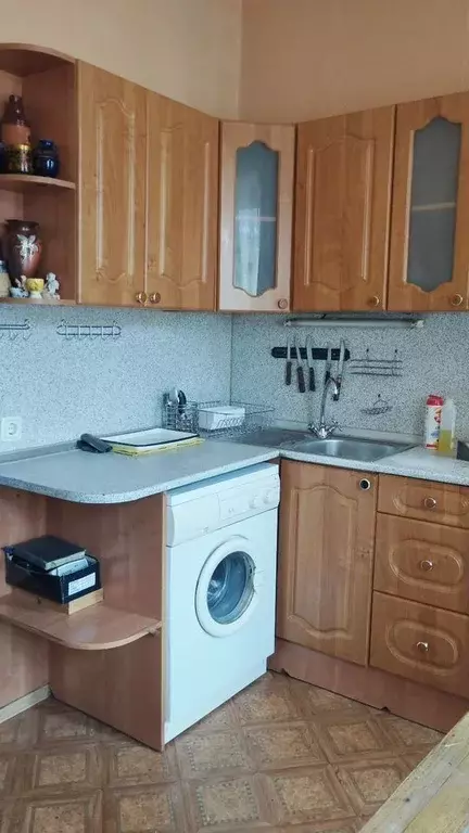 3-к кв. Санкт-Петербург Верейская ул., 17 (68.0 м) - Фото 2