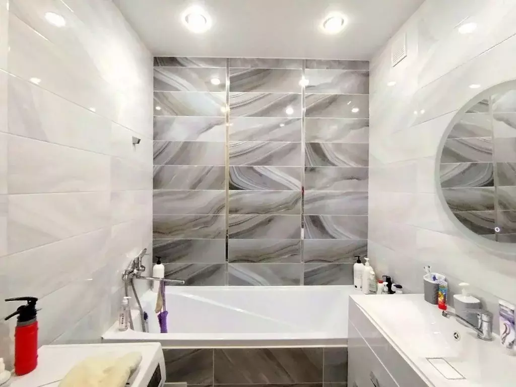 3-к кв. Волгоградская область, Волгоград ул. Рихарда Зорге, 38 (64.3 ... - Фото 1