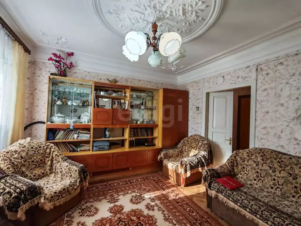 Дом в Краснодарский край, Ейск ул. Шевченко (161 м) - Фото 1