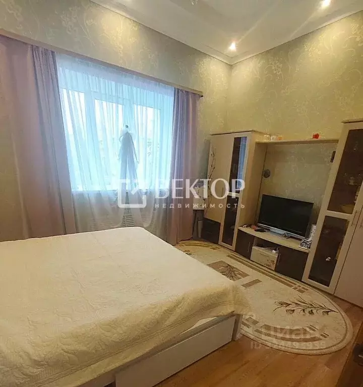 2-к кв. Костромская область, Волгореченск Набережная ул., 48 (63.5 м) - Фото 2