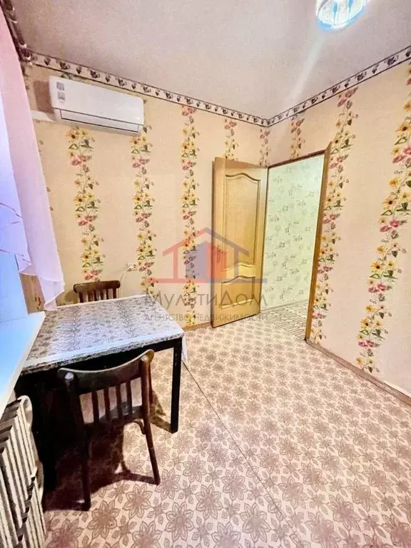 1-к кв. Белгородская область, Старый Оскол Королева мкр, 14 (38.0 м) - Фото 2