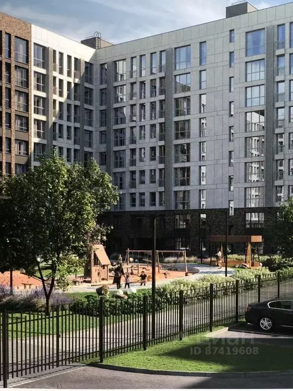 Склад в Московская область, Одинцовский городской округ, Заречье рп . - Фото 1