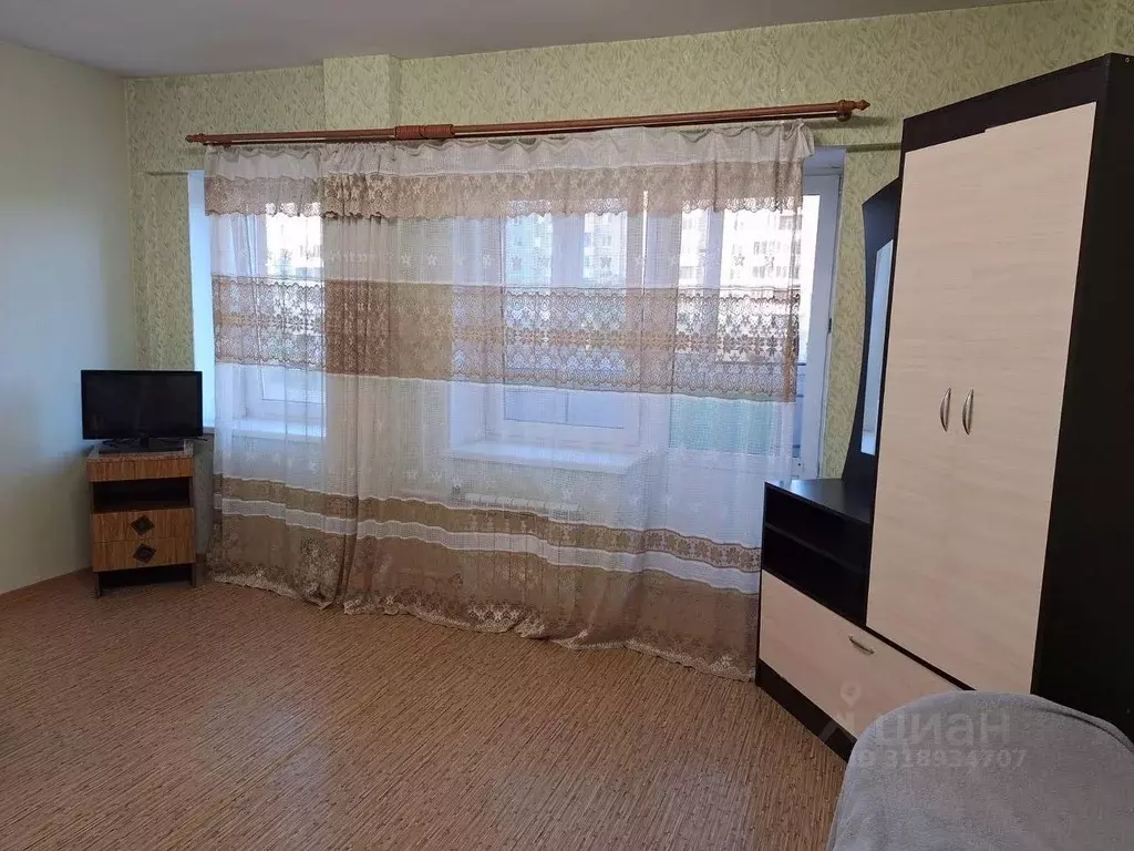 Студия Иркутская область, Иркутск бул. Рябикова, 36/5 (30.0 м) - Фото 0