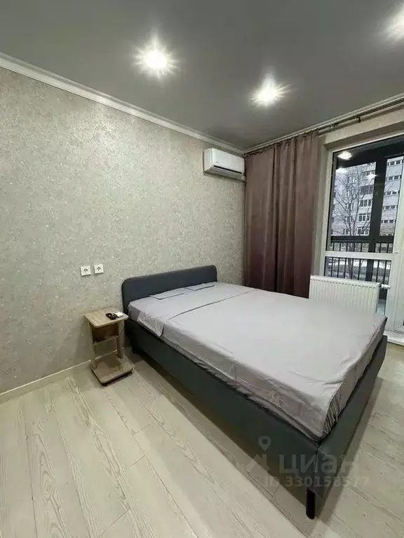 Студия Татарстан, Казань ул. Четаева, 43А (30.0 м) - Фото 2
